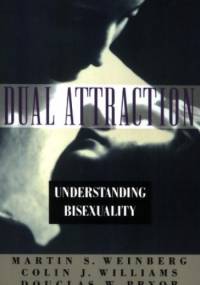 Dual Attraction: Understanding Bisexuality