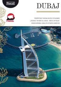 Dubaj - Katarzyna Adamus