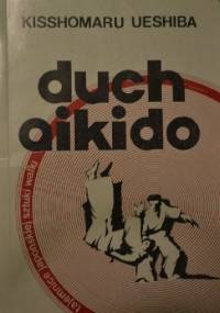 Duch aikido - Ueshiba Kisshomaru