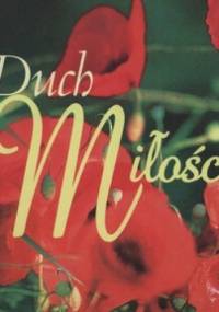 Duch miłości + CD - Jean Watson