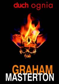 Duch ognia - Graham Masterton