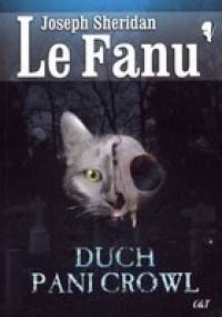 Duch pani Crowl - Joseph Sheridan Le Fanu