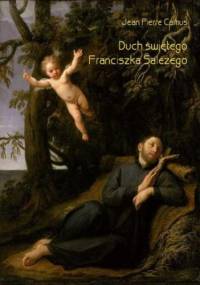 Duch świętego Franciszka Salezego - Morawski Marian