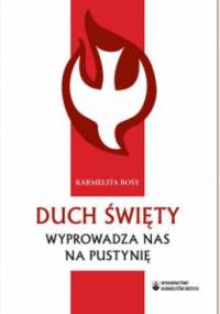 Duch Święty wyprowadza nas na pustynię - Karmelita Bosy