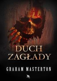 Duch zagłady - Graham Masterton