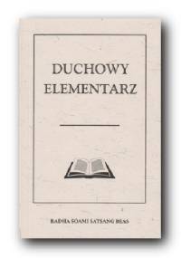 Duchowy Elementarz - Hector Esponda