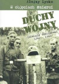 Duchy wojny 4: W objęciach śmierci - Alojzy Lysko
