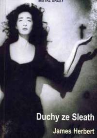 Duchy ze Sleath - James Herbert