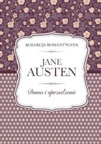 Duma i uprzedzenie - Jane Austen
