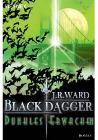 Dunkles Erwachen (part2/2) - J.R. Ward