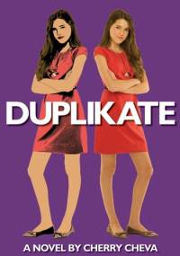 DupliKate - Cherry Cheva