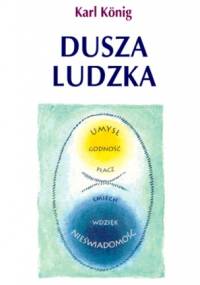 Dusza Ludzka - Karl Koning
