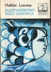 Duszpasterstwo koło Lodowca - Halldór Kiljan Laxness