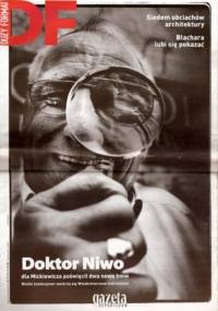 Duży Format, nr 27 (738) / 23.07.2007 - praca zbiorowa