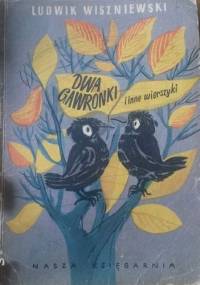 Dwa gawronki - Ludwik Wiszniewski