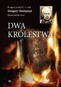 Dwa królestwa - Bp Grzegorz Chomyszyn