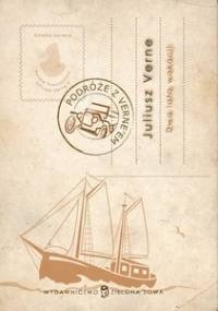 Dwa lata wakacji - Juliusz Verne