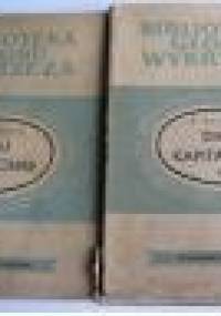 Dwaj kapitanowie 2 Tomy - Wieniamin Kawierin