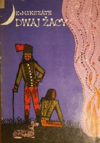 Dwaj żacy - Kálmán Mikszáth