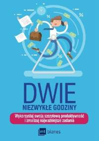 Dwie niezwykłe godziny - Josh Davis