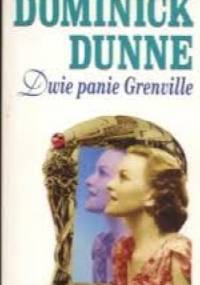 Dwie panie Grenville - Dominick Dunne