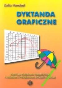 Dyktanda graficzne - Zofia Handzel