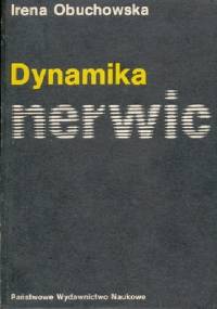 Dynamika nerwic - Irena Obuchowska