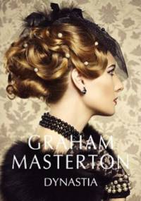 Dynastia - Graham Masterton