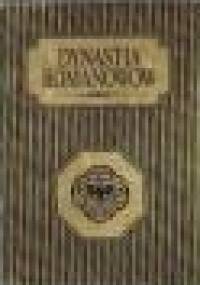 Dynastia Romanowów - Achmed Iskenderow