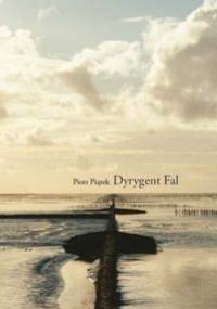 Dyrygent fal - Piotr Piątek