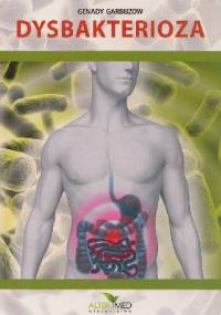 Dysbakterioza - Genady Garbuzow