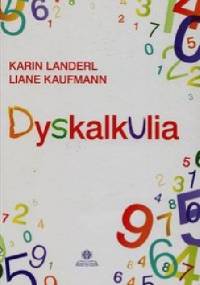 Dyskalkulia - Karin Landerl, Liane Kaufmann