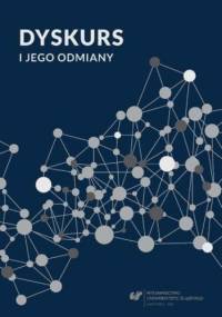 Dyskurs i jego odmiany