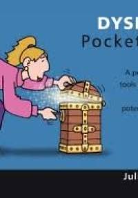 Dyslexia Pocketbook - Julie Bennett