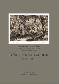 Dysputa w Valladolid (1550/1551)