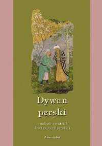 Dywan perski