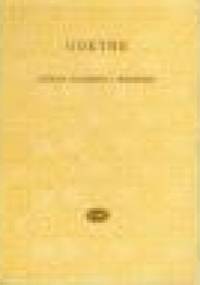 Dywan Zachodu i Wschodu - Johann Wolfgang von Goethe