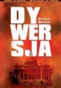 Dywersja - Richard Mariacki - Richard Mariacki
