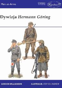 Dywizja Hermann Goring - Gordon Williamson
