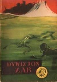 Dywizjon żab - J.M. Woytt