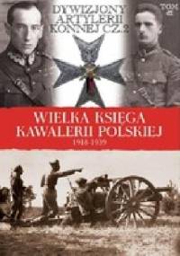 Dywizjony Artylerii Konnej cz. 2 - praca zbiorowa