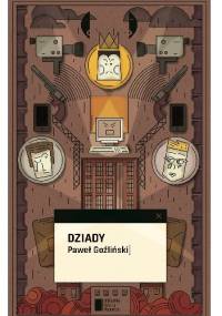 Dziady - Paweł Goźliński