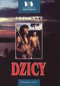 Dzicy - Joe Kane