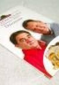 Dziczyzna - Robert Makłowicz, Piotr Bikont