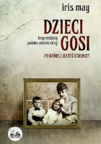 Dzieci Gosi - Iris May