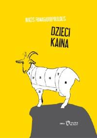 Dzieci Kaina - Nikos Panagiotopoulous