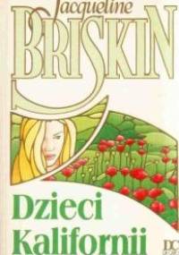 Dzieci Kalifornii - Jacqueline Briskin