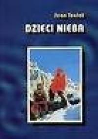 Dzieci nieba - Jean Toulat