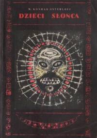 Dzieci Słońca - Wiesław Konrad Osterloff
