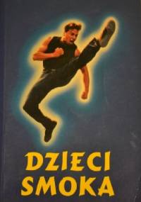 Dzieci smoka - Andrzej Kołodyński